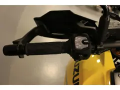 Suzuki DL 1050 V-Strom DE - 2023 - Storm Uitlaat - Kofferset - Nieuwstaat 2023 occasion – foto 14 van 16