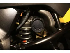 Suzuki DL 1050 V-Strom DE - 2023 - Storm Uitlaat - Kofferset - Nieuwstaat 2023 occasion – foto 15 van 16