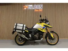 Suzuki DL 1050 V-Strom DE - 2023 - Storm Uitlaat - Kofferset - Nieuwstaat 2023 occasion – foto 16 van 16