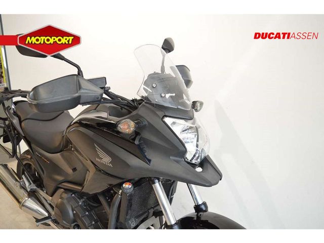 honda - nc-750-x-dct