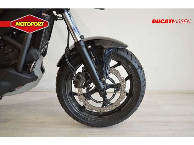 honda - nc-750-x-dct