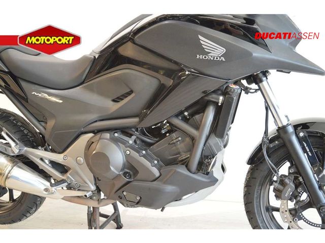 honda - nc-750-x-dct