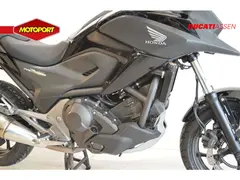 Honda NC 750 X DCT 2014 occasion – foto 7 van 15