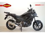 HONDA NC 750 X DCT