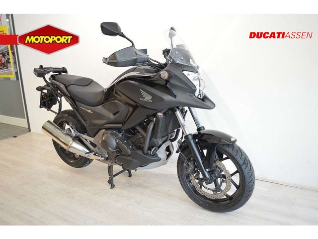 honda - nc-750-x-dct