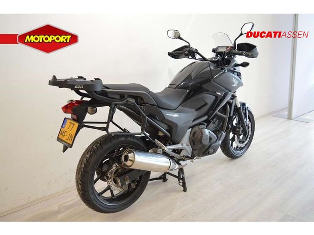 honda - nc-750-x-dct