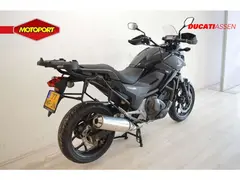 Honda NC 750 X DCT 2014 occasion – foto 3 van 15