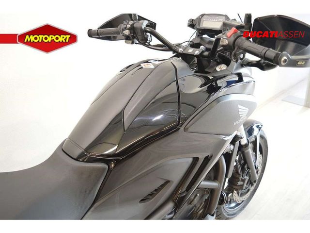 honda - nc-750-x-dct