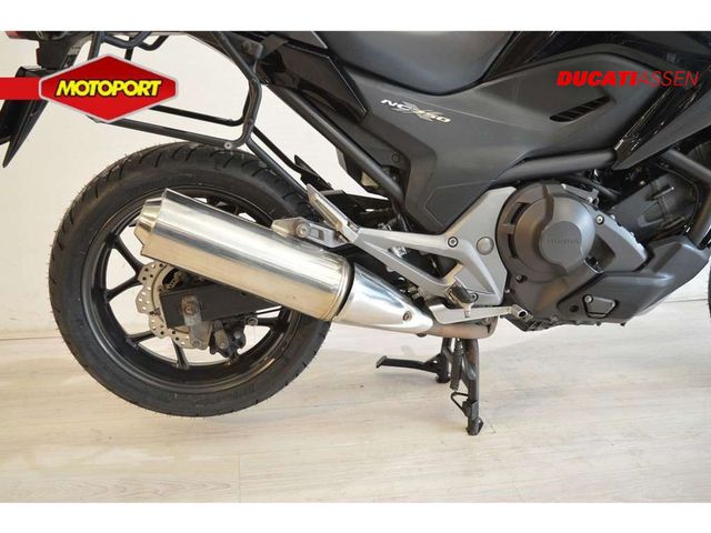 honda - nc-750-x-dct