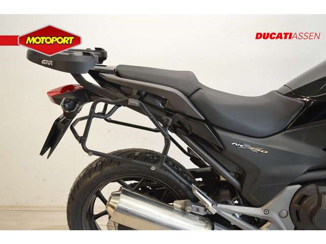 honda - nc-750-x-dct