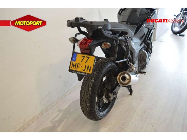 honda - nc-750-x-dct
