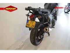 Honda NC 750 X DCT 2014 occasion – foto 10 van 15