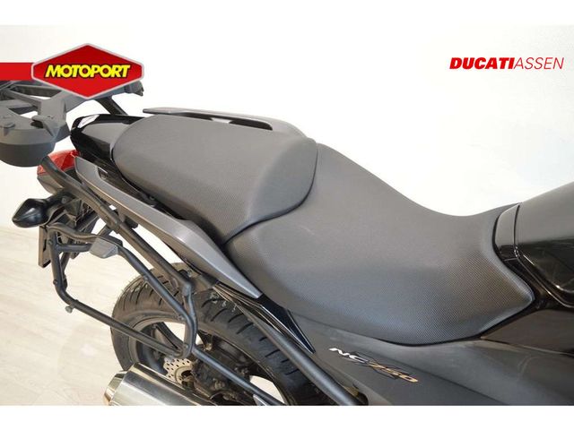 honda - nc-750-x-dct