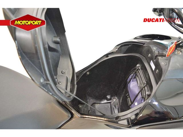 honda - nc-750-x-dct