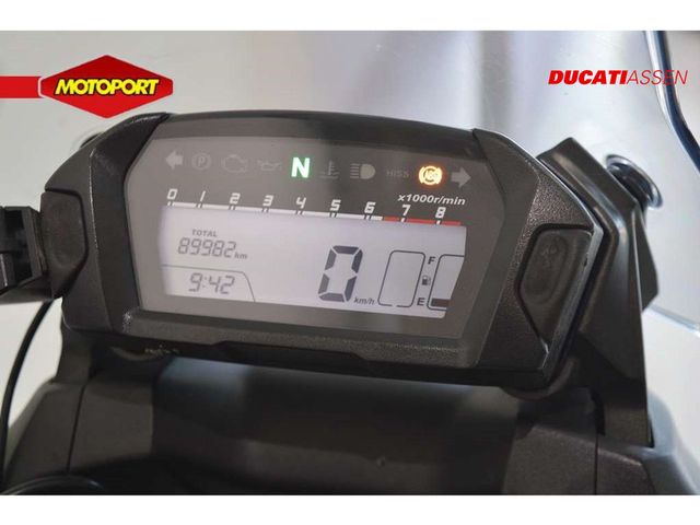 honda - nc-750-x-dct