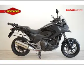 Honda NC 750 X DCT 2014 occasion