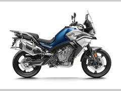 CFMOTO 800 MT SPORT