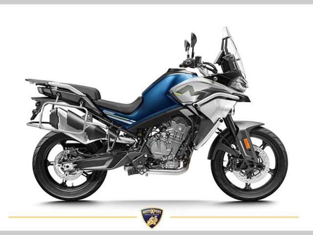 cfmoto - 800-mt-sport