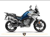 CFMOTO 800 MT SPORT