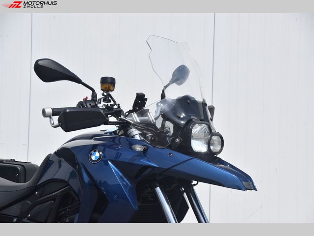 bmw - f-650-gs