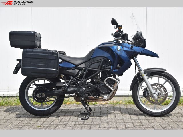bmw - f-650-gs