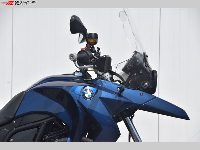bmw - f-650-gs