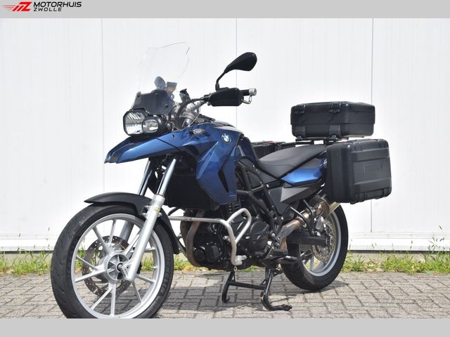 bmw - f-650-gs
