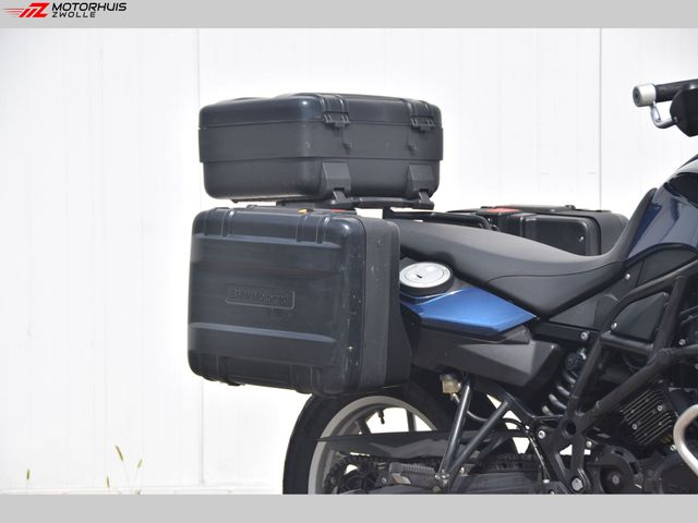 bmw - f-650-gs