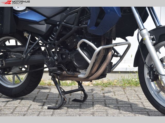 bmw - f-650-gs