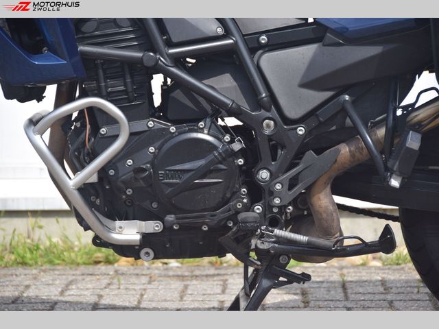 bmw - f-650-gs