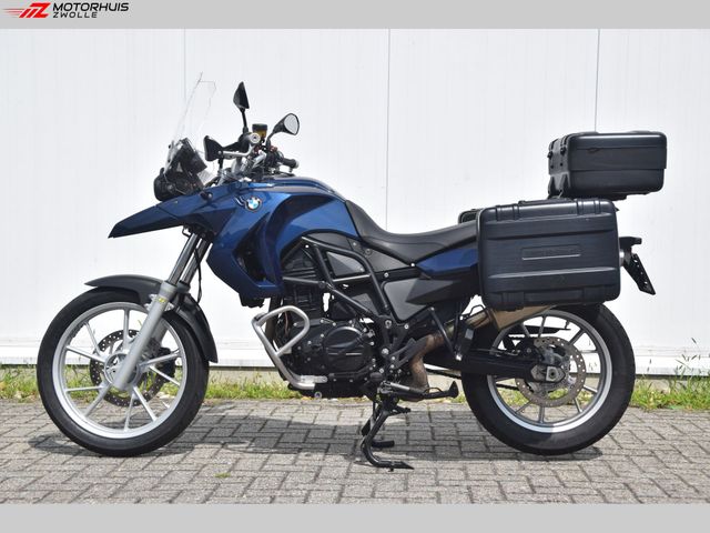 bmw - f-650-gs