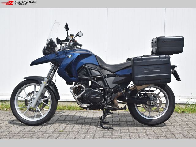 bmw - f-650-gs