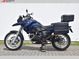 BMW F 650 GS