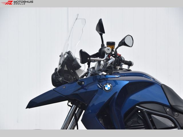 bmw - f-650-gs