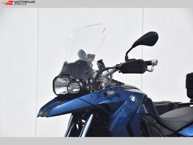 bmw - f-650-gs
