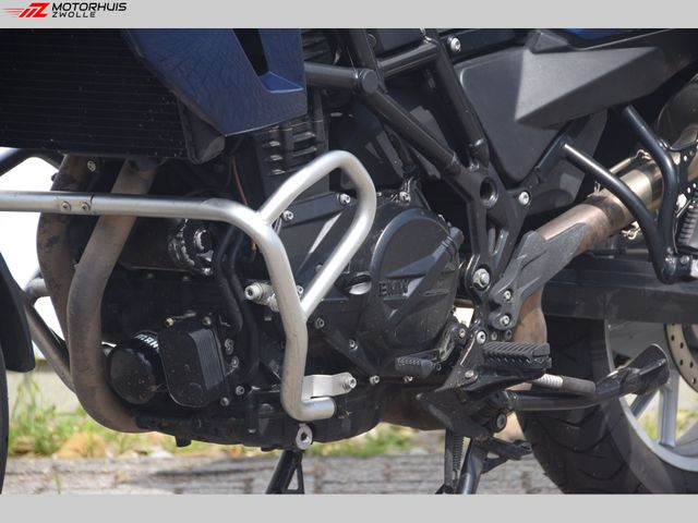 bmw - f-650-gs
