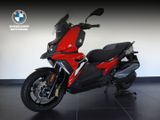 BMW C 400 X