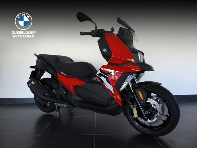 bmw - c-400-x