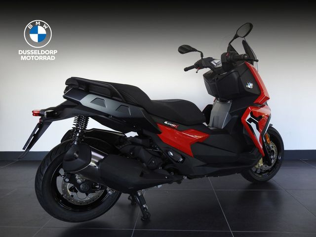 bmw - c-400-x