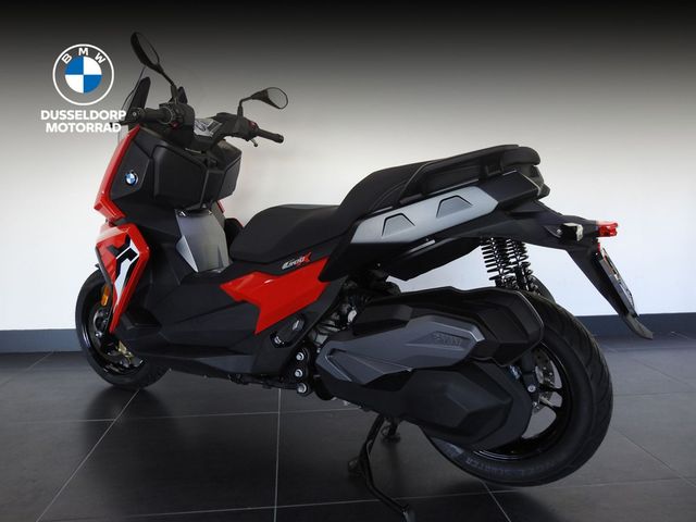 bmw - c-400-x