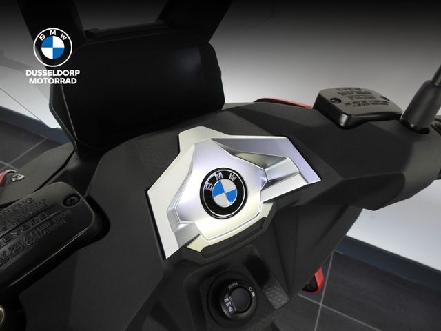 bmw - c-400-x