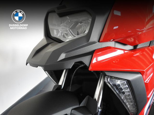 bmw - c-400-x