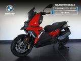 BMW C 400 X