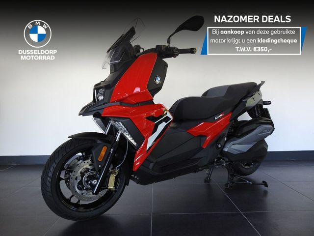 bmw - c-400-x