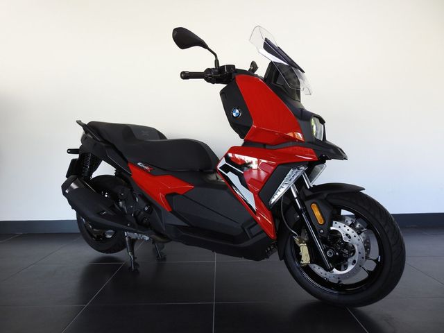 bmw - c-400-x
