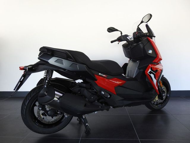 bmw - c-400-x