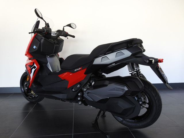 bmw - c-400-x