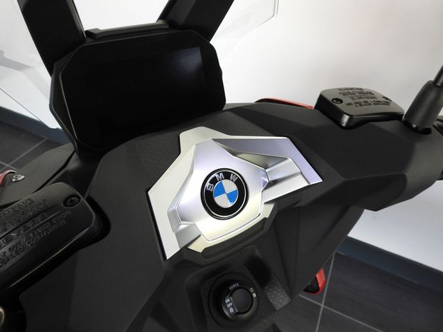 bmw - c-400-x