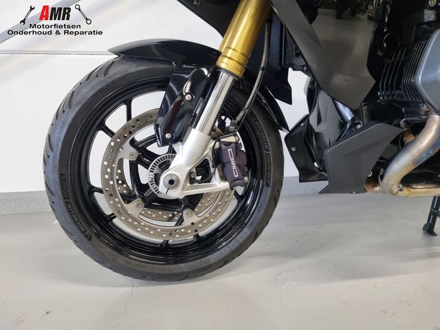 bmw - r-1250-rs