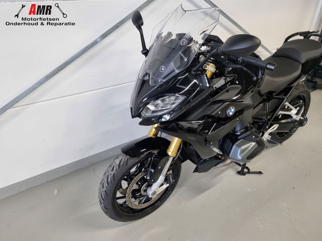 bmw - r-1250-rs